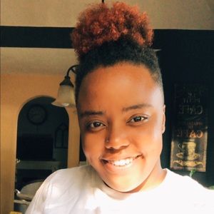 Meet your Posher, Timyra